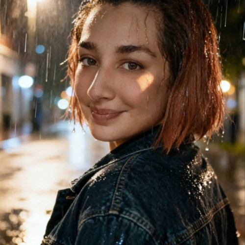 yailine G. profile photo