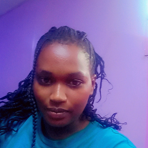 Mercy M.