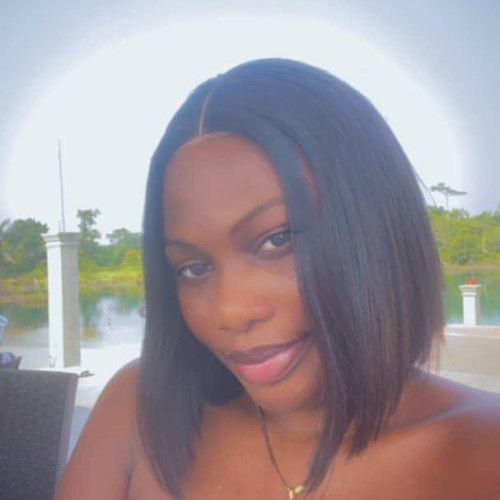 Abena🥰 O. profile photo
