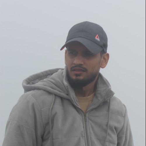 Hammad K. profile photo
