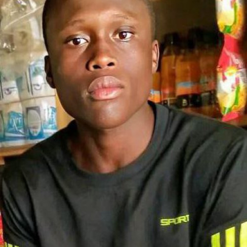 Muhammad A. profile photo