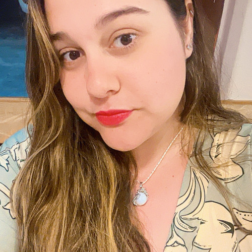 Luana Olivia B. profile photo