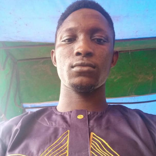 Kayode B.