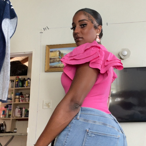 Mariah W. profile photo