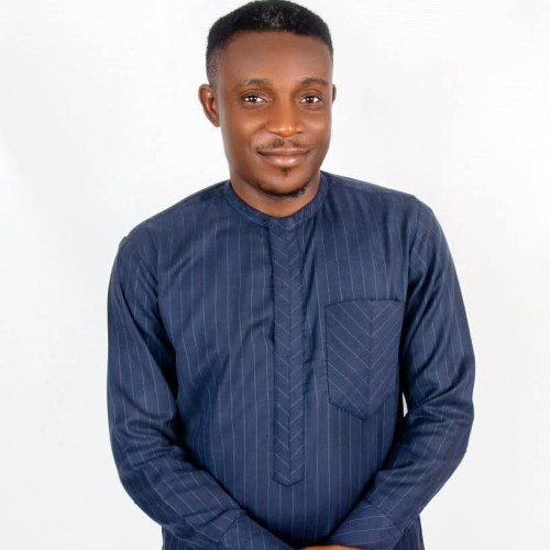 Emmanuel O. profile photo