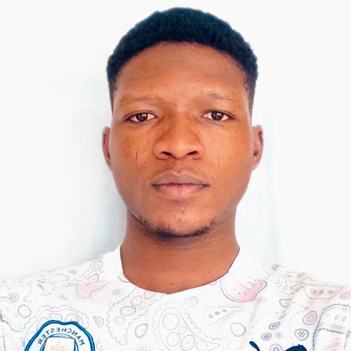 Jamiu A. profile photo