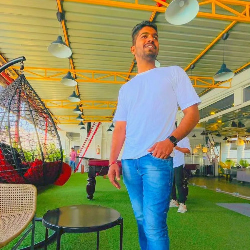 Sanjay K. profile photo
