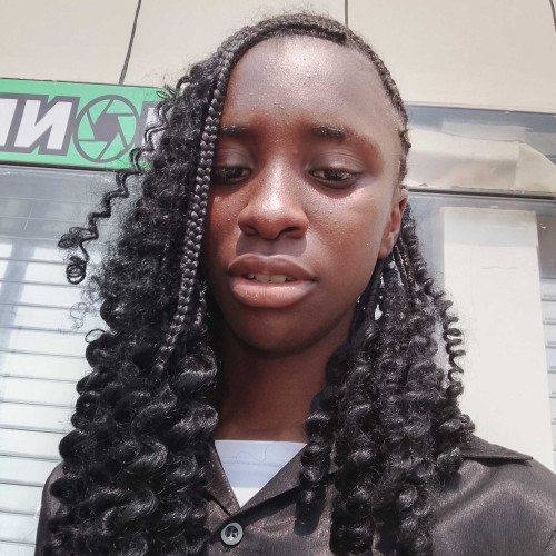 koruam S. profile photo