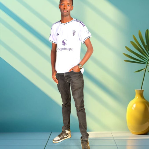 Derick C. profile photo