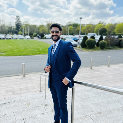 Ayan P. profile photo