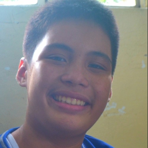 Jaeron F.