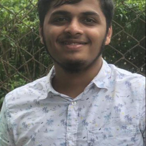 Raj H.