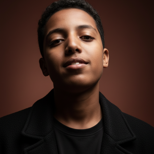 yahya m. profile photo