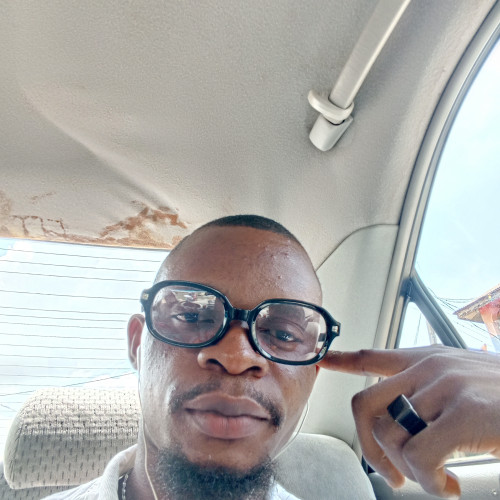 Rapheal A. profile photo