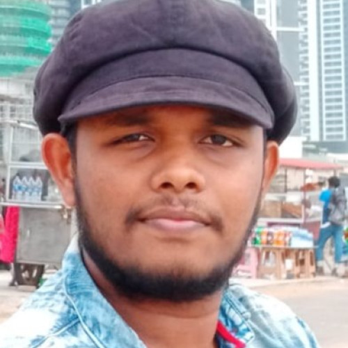 Massilage Sachinthaka D. profile photo