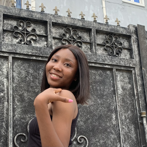 Iyanuoluwa  T. profile photo