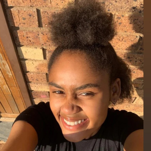 Faith  S. profile photo