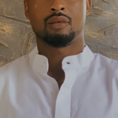 Isaac Obarijima L. profile photo