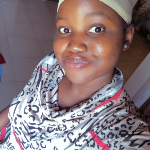Mercy G. profile photo