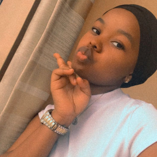 Islamiyah O. profile photo