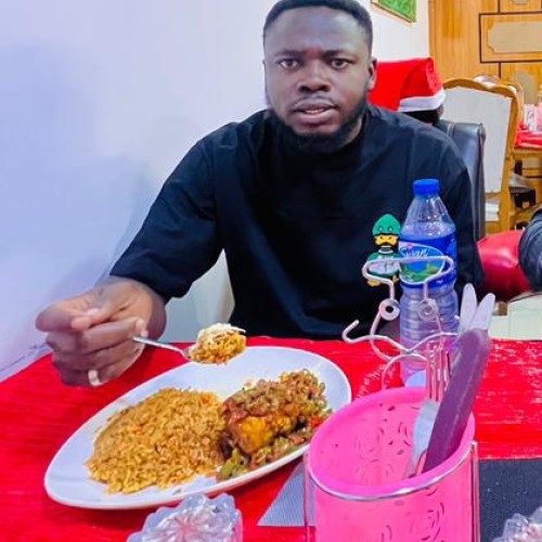 Abel M. profile photo