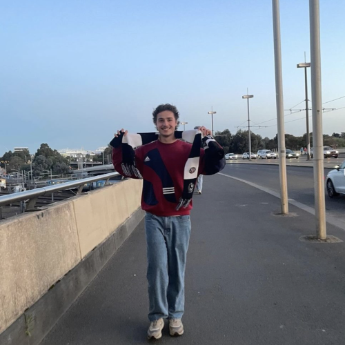 Fred F. profile photo