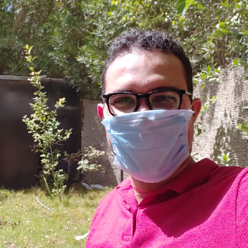 Mahmoud  Z. profile photo