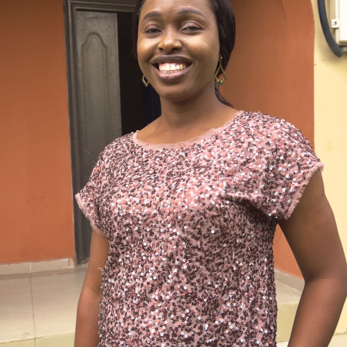 Olasunkanmi A.
