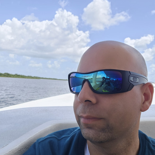 Jose Alberto J.