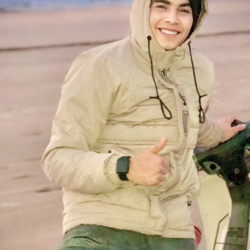 Mohamed O. profile photo