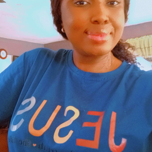 Oduakhi O. profile photo