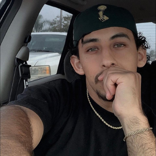 sergio r. profile photo