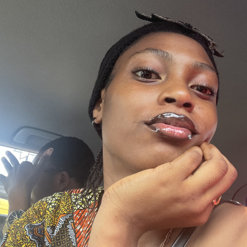 Chisom E. profile photo