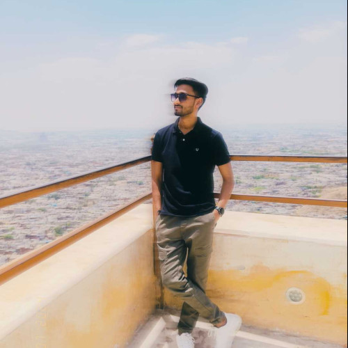 Adil S. profile photo