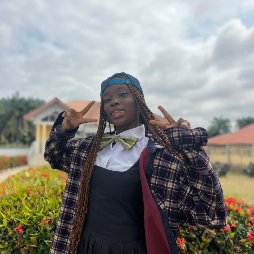 Princess O. profile photo