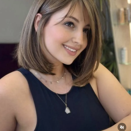 jenny m. profile photo