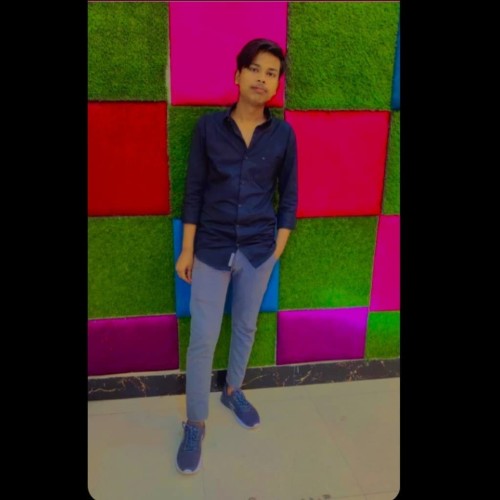 Abhishek  R.