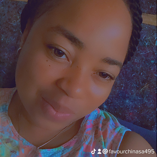 Favour  C. profile photo