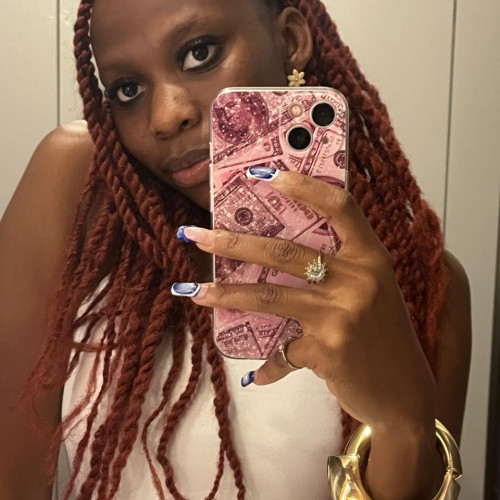 Tasha V. profile photo