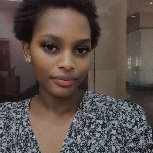 janet d. profile photo