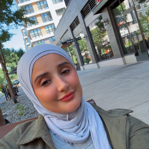 Amal A. profile photo