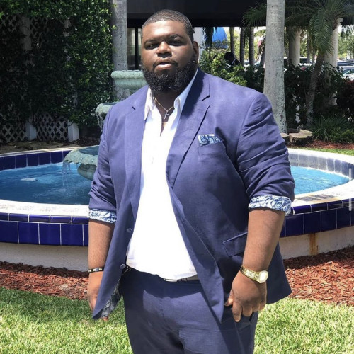 Jaleel H. profile photo