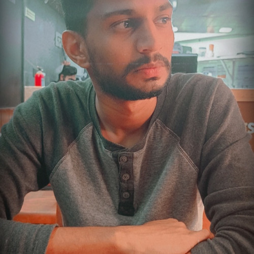 Pranav H. profile photo