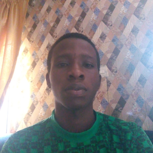 Eniola F. profile photo