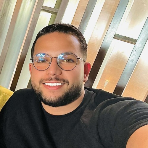 Abraiki B. profile photo