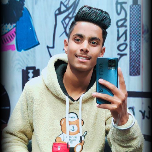 Deeraj S.