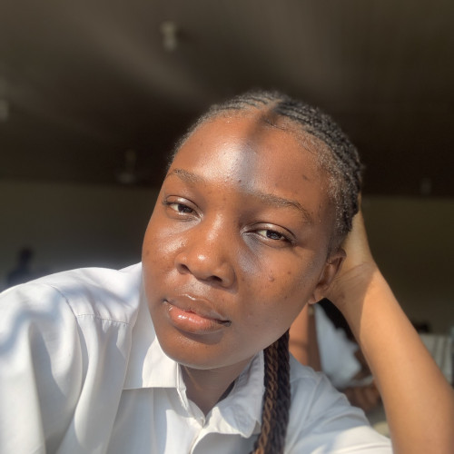 blessing E. profile photo