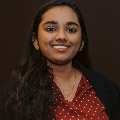 Kathyayani M.
