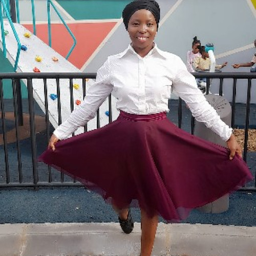 Sibonginkosi T. profile photo