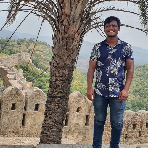 Sunil L. profile photo